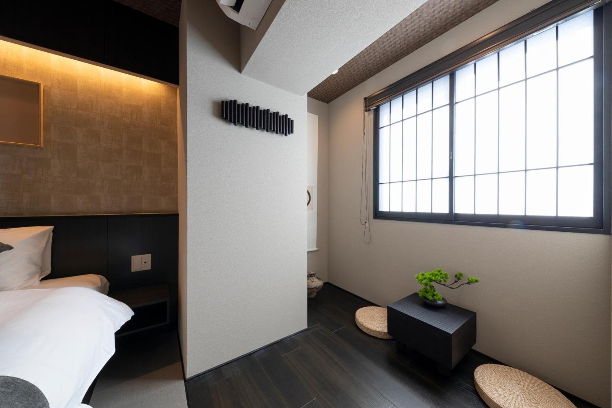 New Open 2024! Shirakabanoyado - Naniwa Apartman Oszaka Kültér fotó