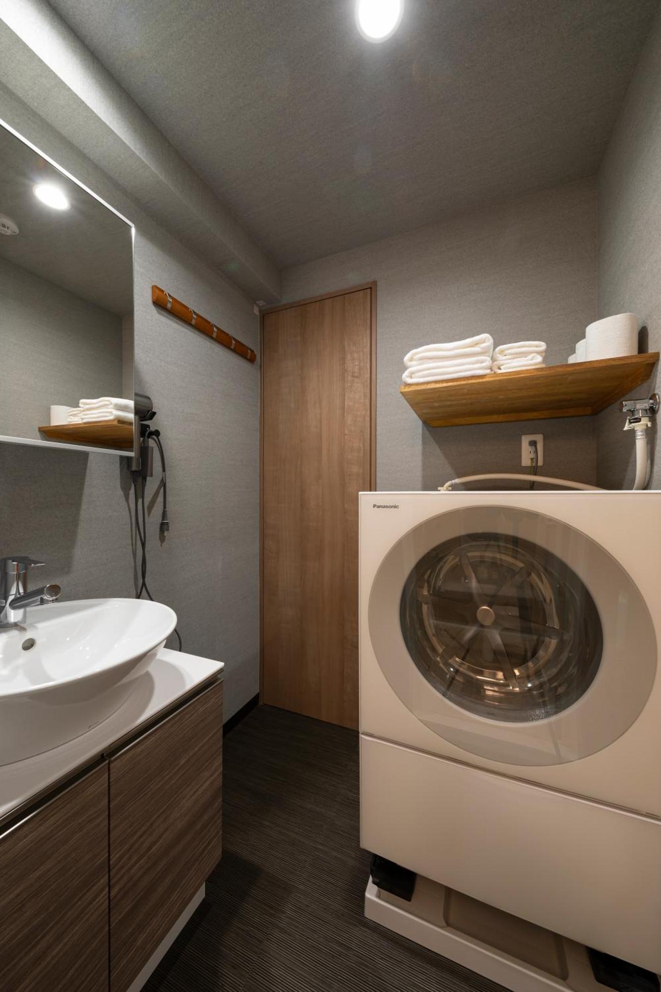 New Open 2024! Shirakabanoyado - Naniwa Apartman Oszaka Kültér fotó