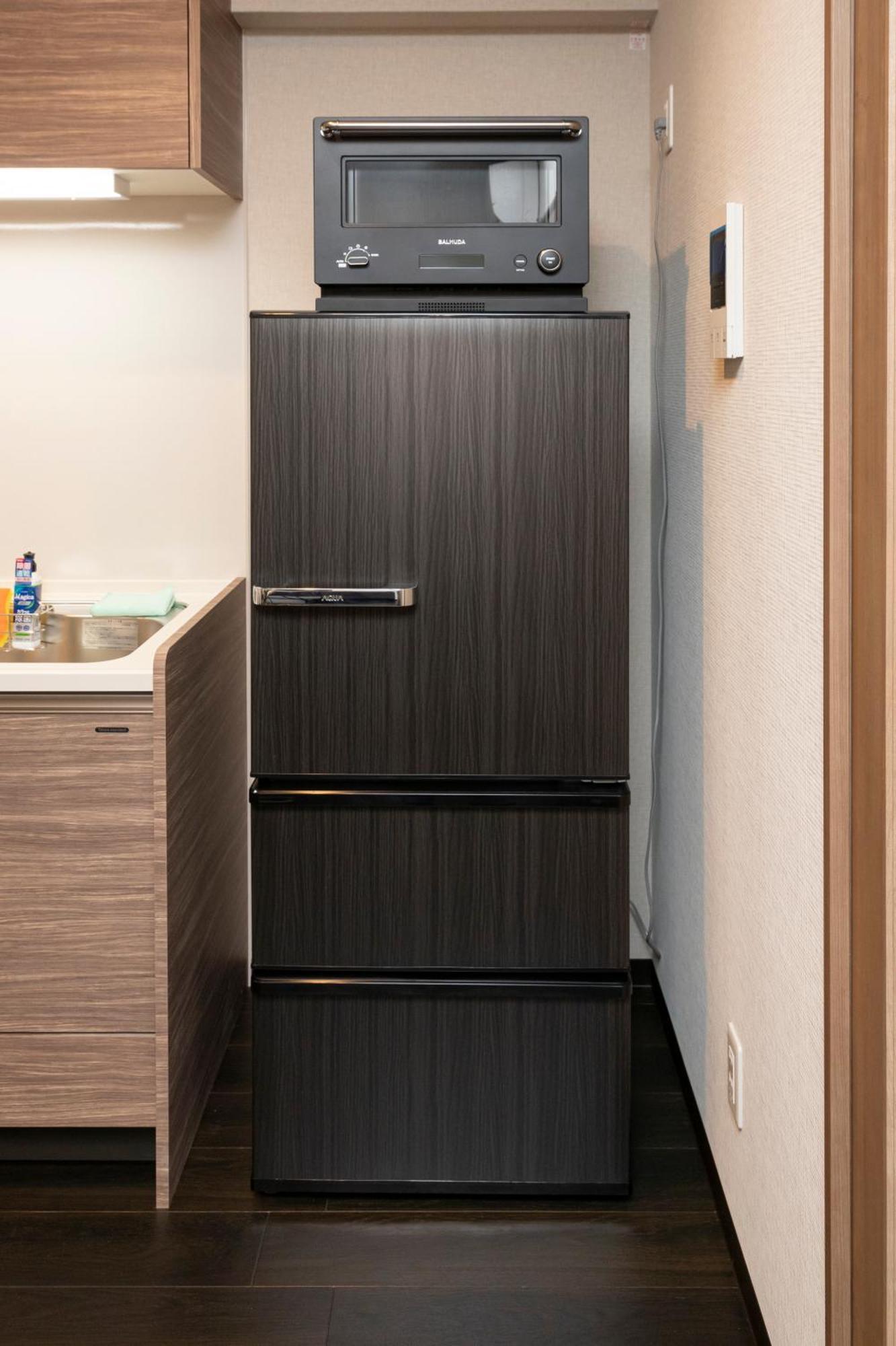 New Open 2024! Shirakabanoyado - Naniwa Apartman Oszaka Kültér fotó
