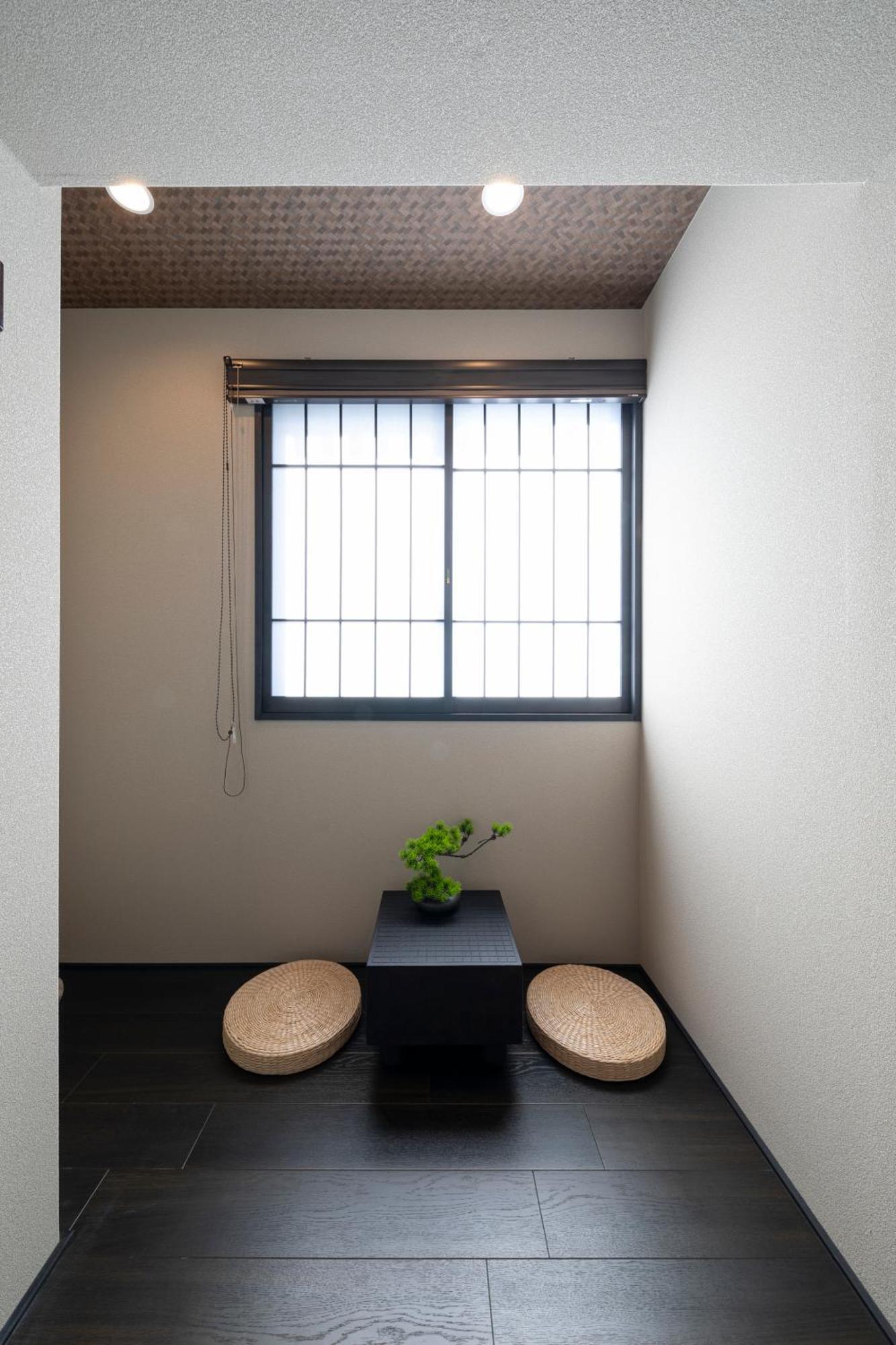 New Open 2024! Shirakabanoyado - Naniwa Apartman Oszaka Kültér fotó